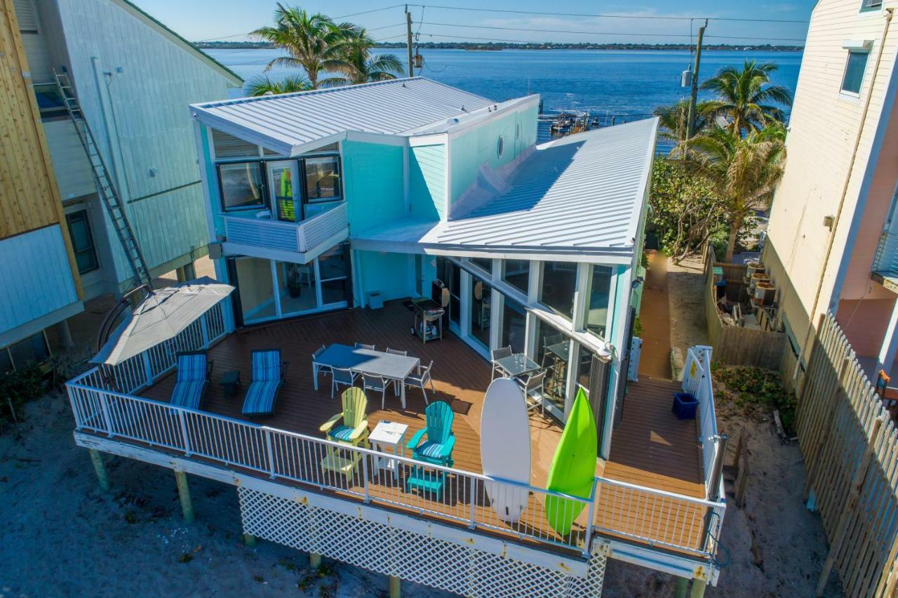 Vila Family Tides Stuart Exteriér fotografie